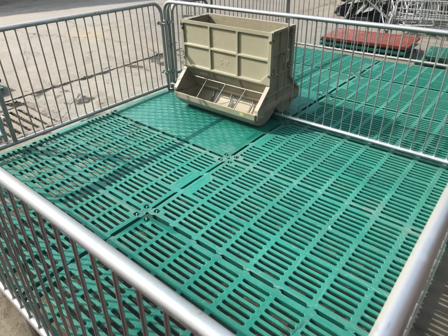 為什么復(fù)合漏糞板如此受歡迎？