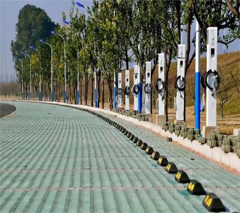 武漢今年將新建15萬(wàn)個(gè)停車(chē)泊位