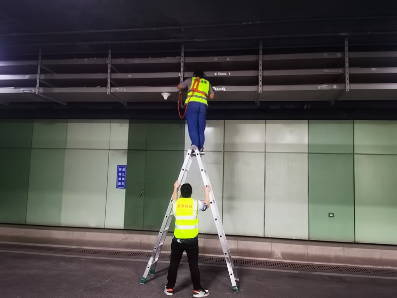 綜合布線(xiàn)施工